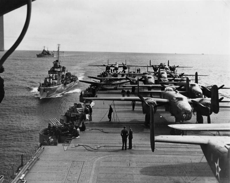 fort miles